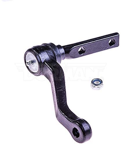 MAS Industries IA6187 Steering Idler Arm and Bracket Assembly