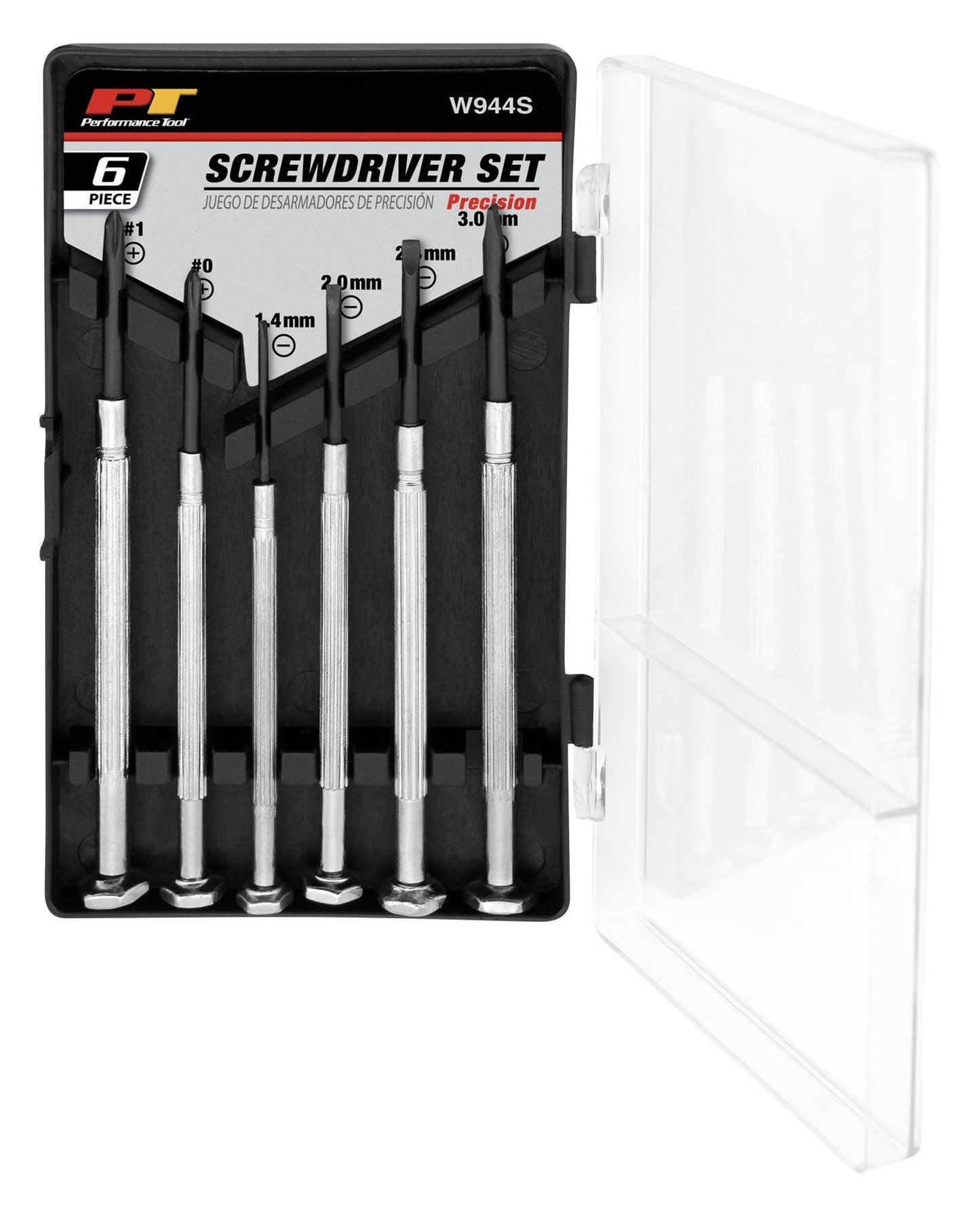 PERFORMANCE TOOL W944S