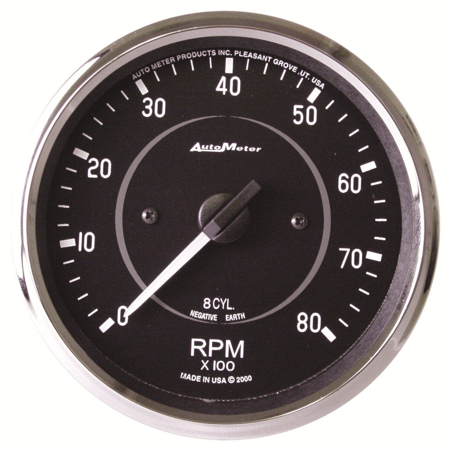 AutoMeter 201004