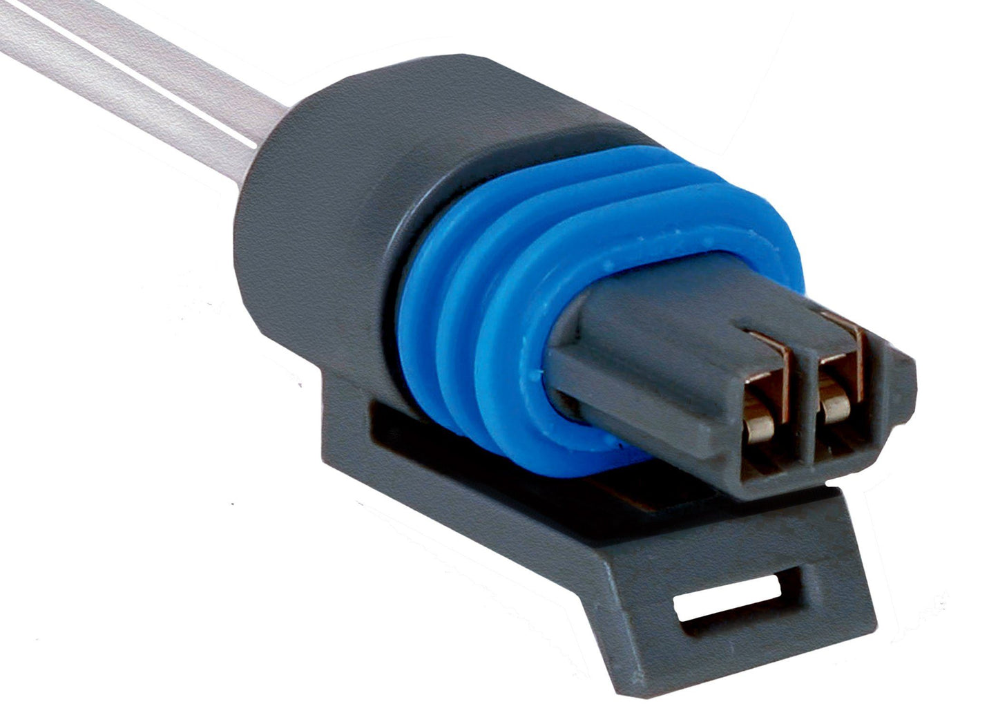ACDelco GM Original Equipment PT307 Conector del sensor de temperatura de carga de aire