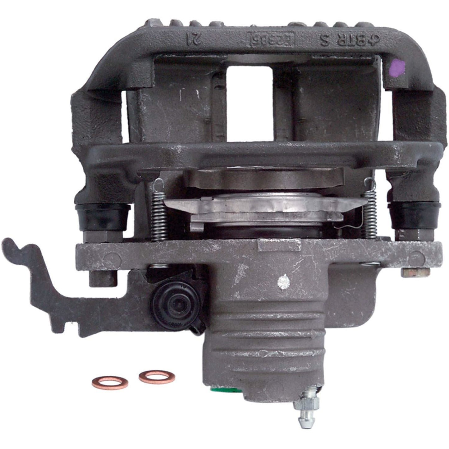 Cardone 18B4540