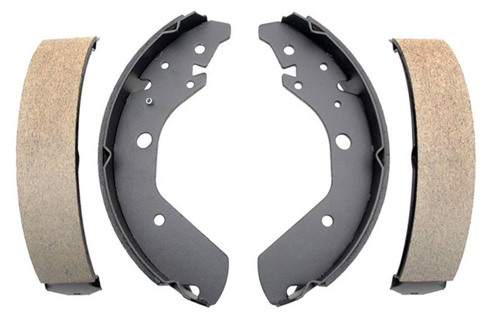 Patin de frein à tambour Raybestos 744PG