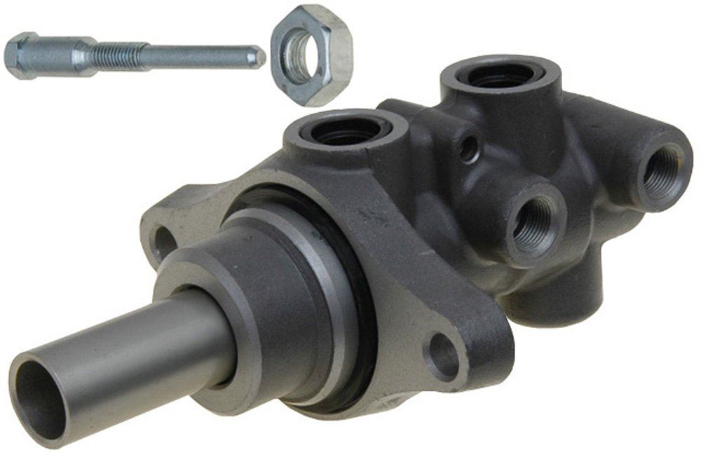 Raybestos MC391066 Brake Master Cylinder