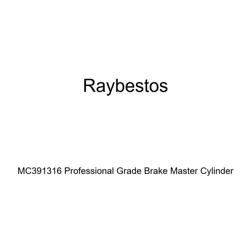 Cilindro maestro de freno Raybestos MC391316
