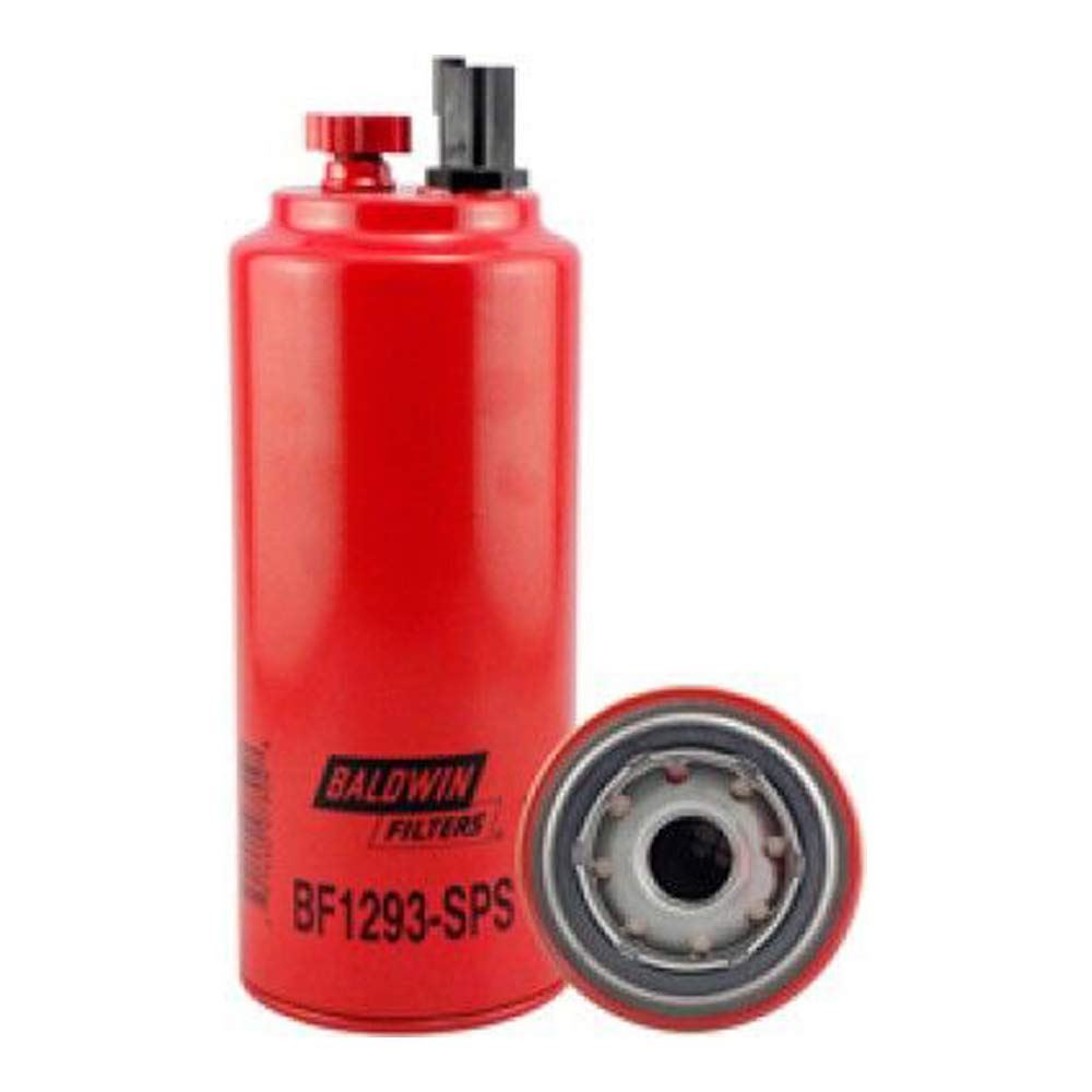 Baldwin BF1293-SPS Fuel Water Separator Filter