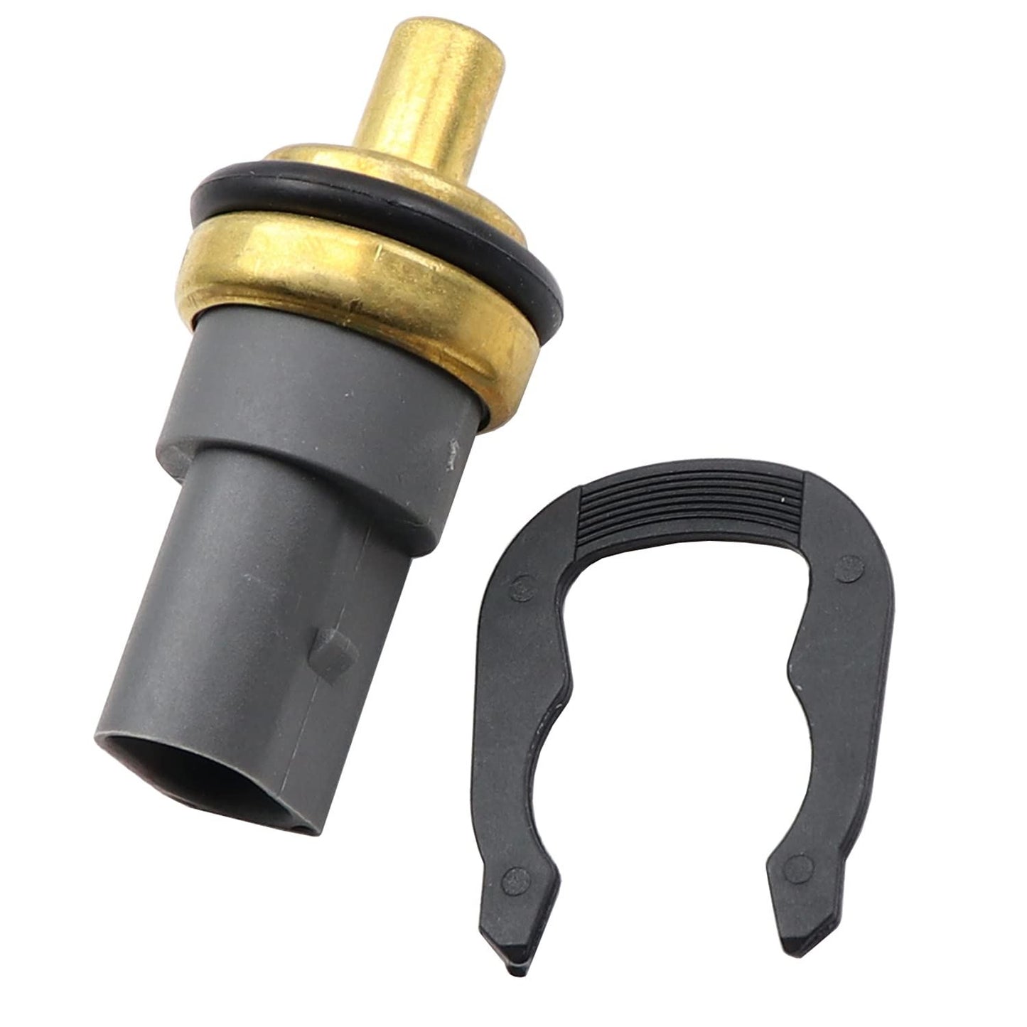 Beck/Arnley 158-0784 Sensor de temperatura del refrigerante del motor