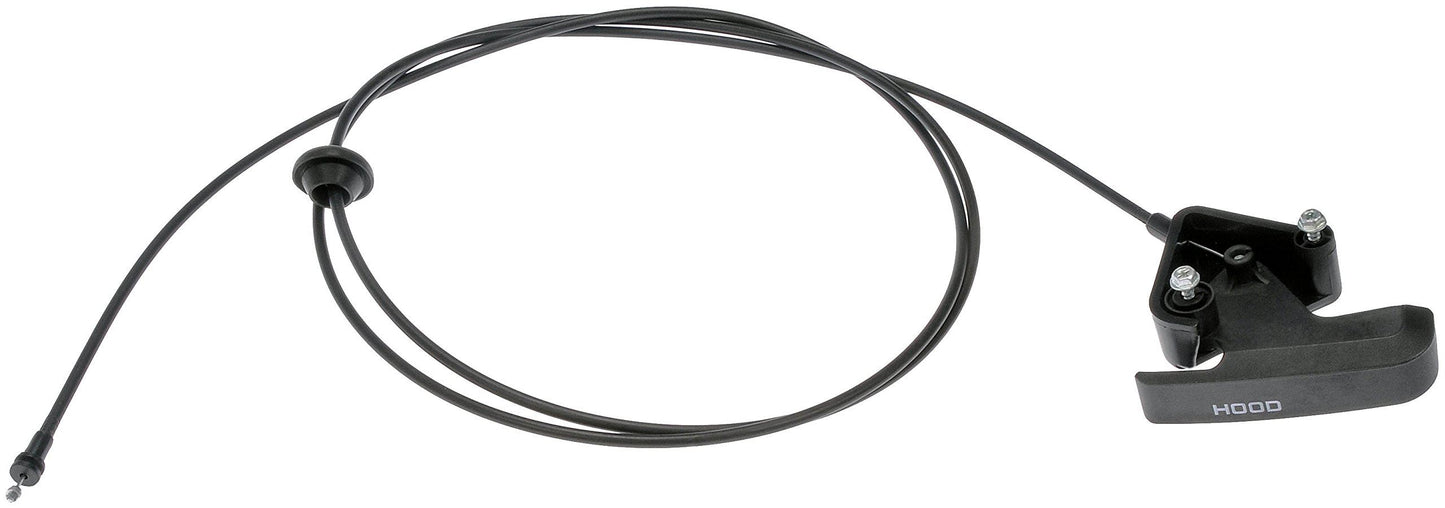 Dorman 912-201 Hood Release Cable