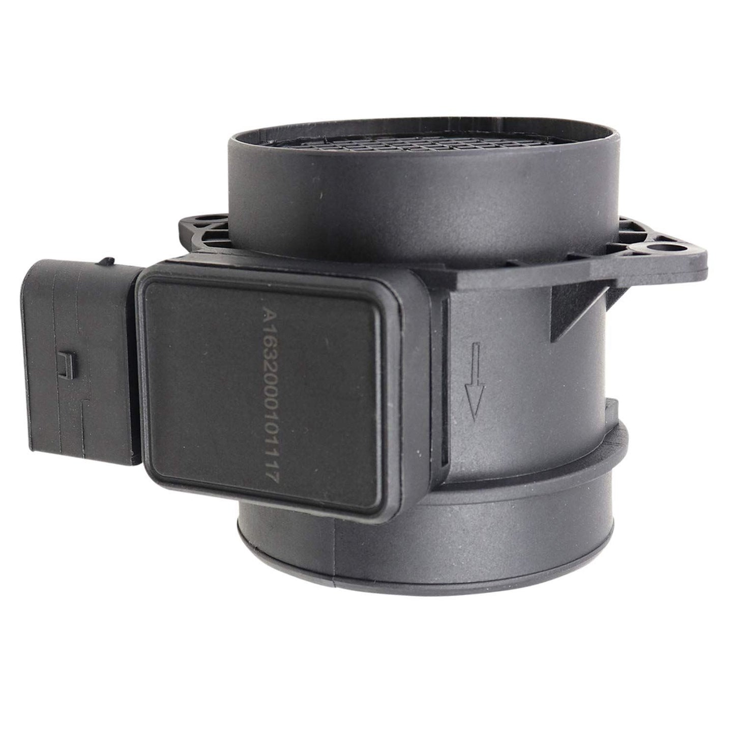 Beck/Arnley 158-0704 Mass Air Flow Sensor