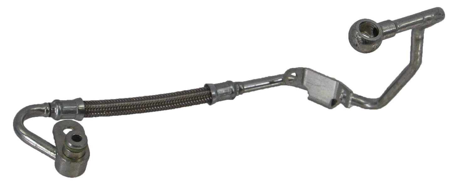 CRP TFP0326 Turbocharger Oil Supply Line