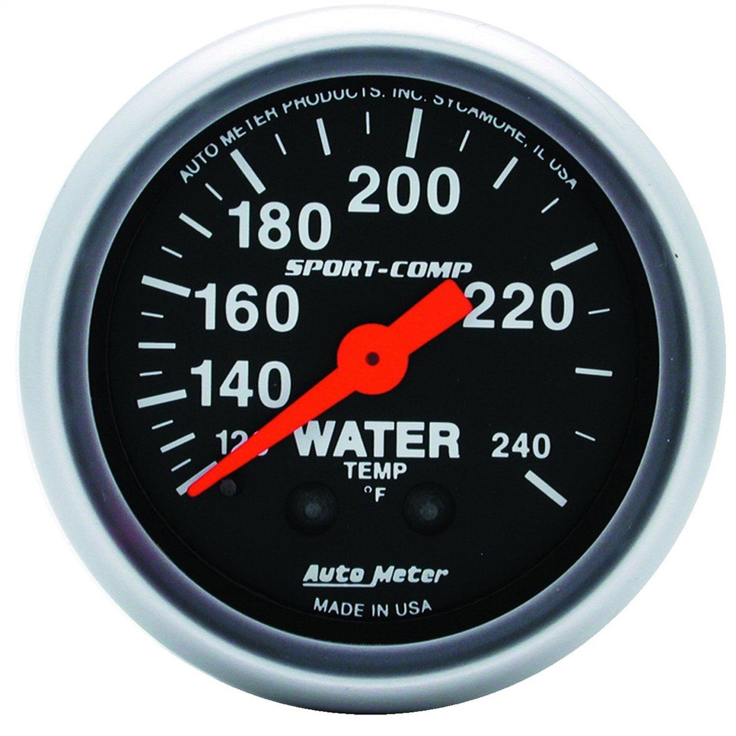 Compteur automatique 3333