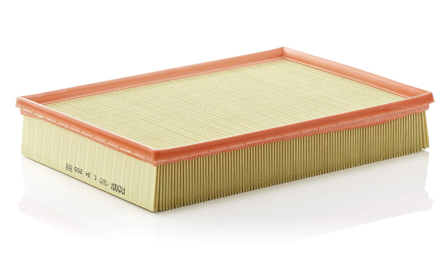 MANN-FILTER C 34 200 Air Filter