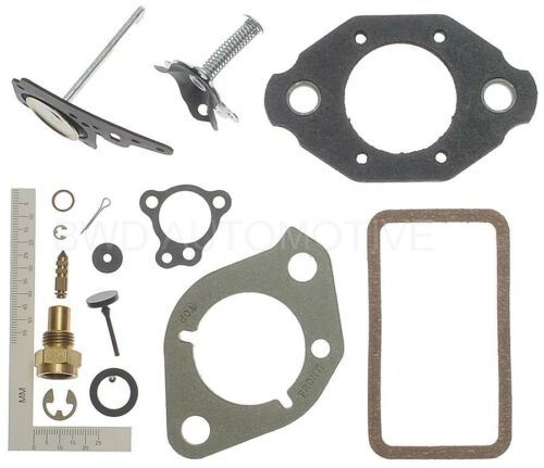 BWD Automotive 10392A