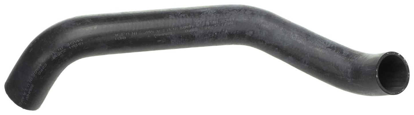 ACDelco Professional 26048X Manguera de refrigerante para radiador