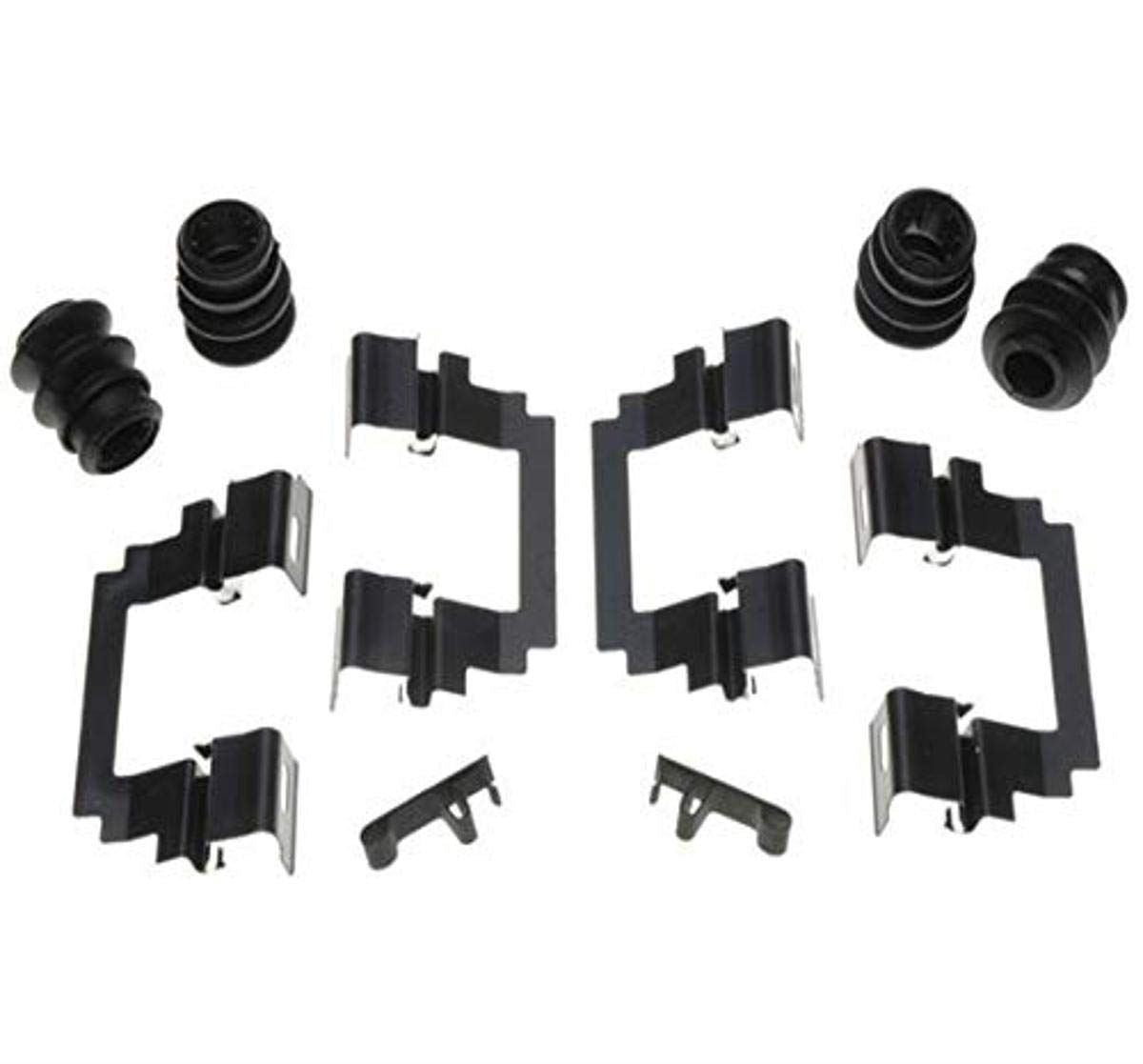 Raybestos H15867A Disc Brake Hardware Kit