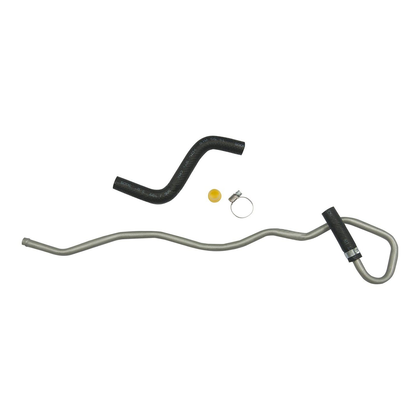Edelmann 92193 Conjunto de manguera de línea de retorno de dirección asistida