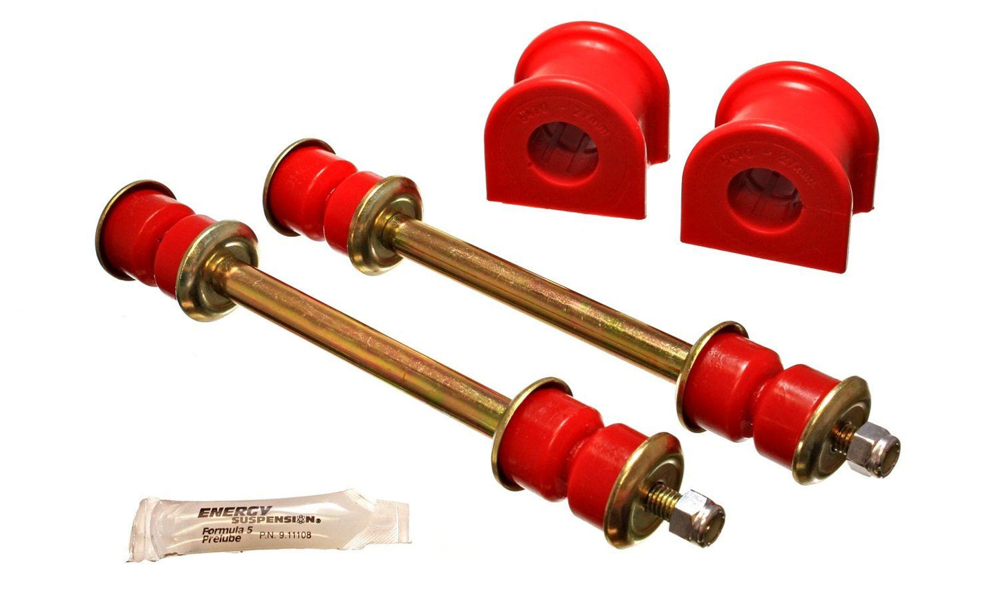Energy Suspension 45156R