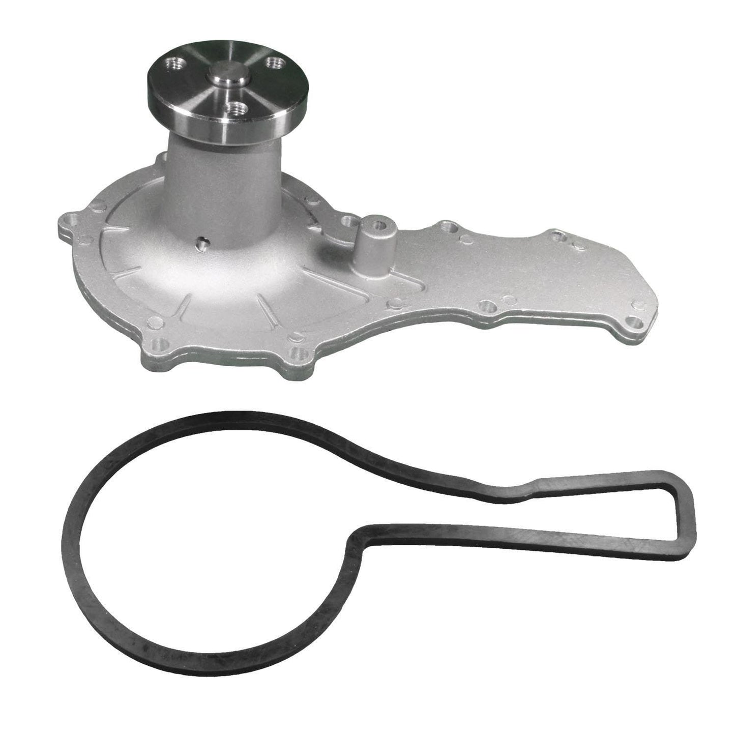 ACDelco Professional 252-678 Bomba de agua del motor