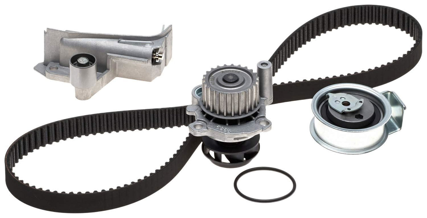 ACDelco Professional TCKWP306A Engine Timing Belt Kit with Water Pump
