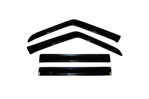 Auto Ventshade (AVS) 94212 Deflector de ventana lateral