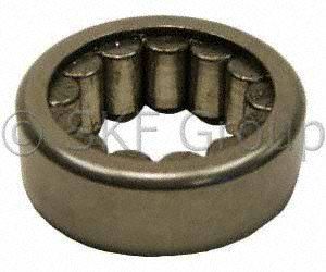 Rodamiento de rueda SKF DK57509
