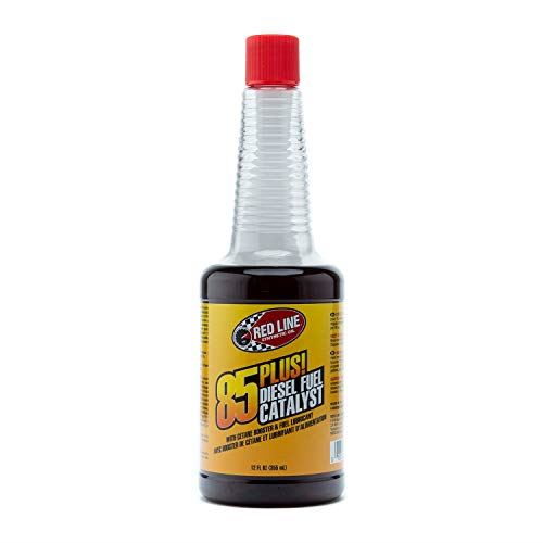 RED LINE OIL 70802