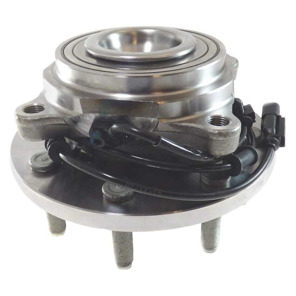 ACDelco Professional 515148 Wheel Bearing and Hub Assembly