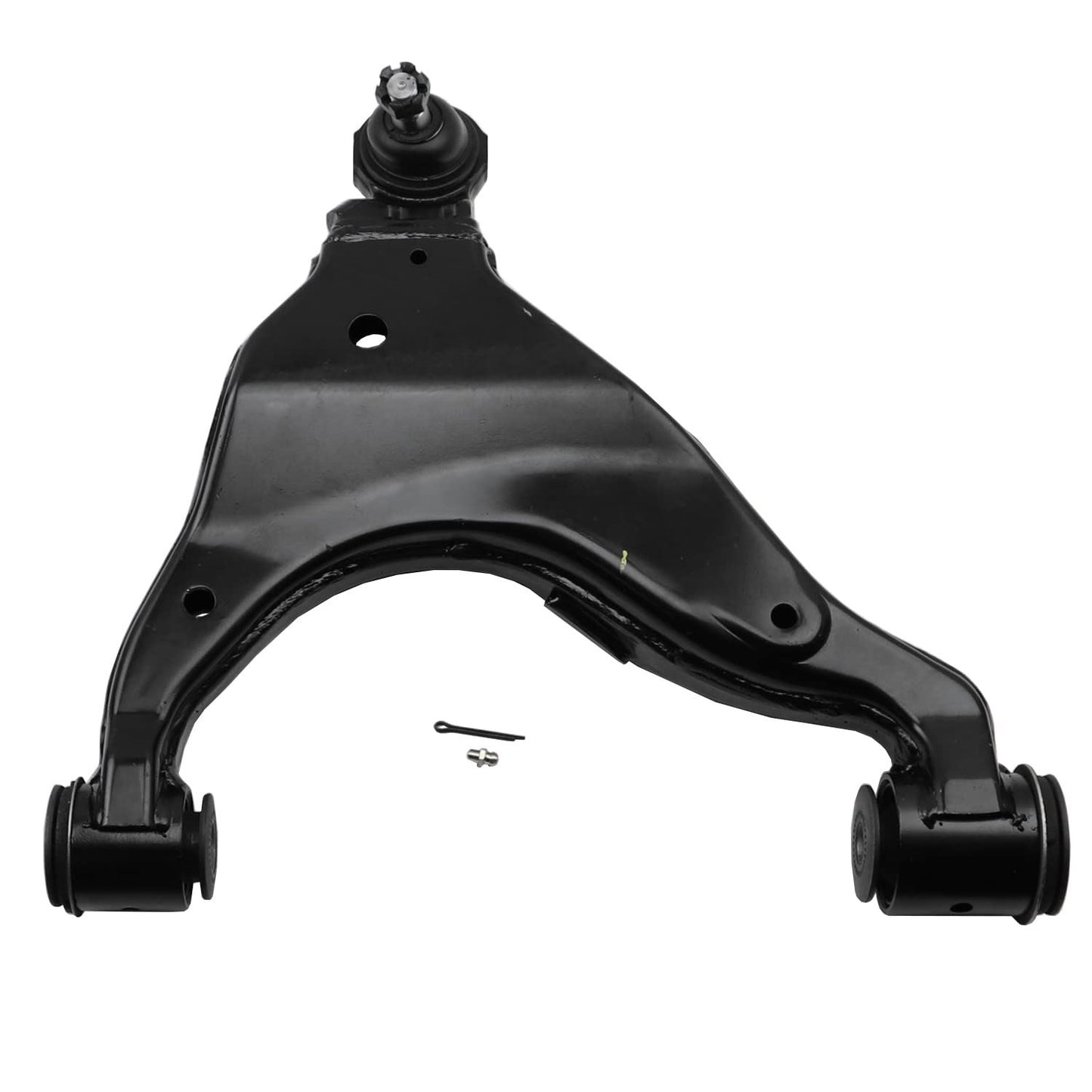 Beck/Arnley 102-6427 Bras de commande de suspension et joint à rotule