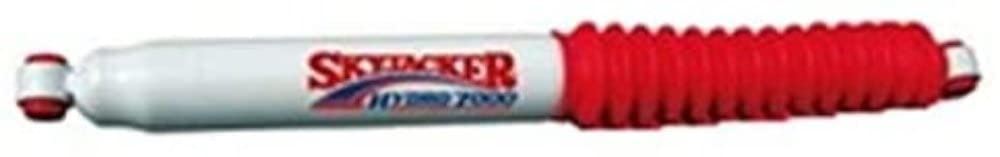 Kit de elevación de suspensión SKYJACKER D702