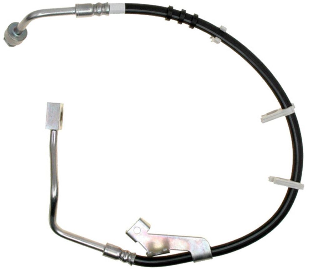 Raybestos BH382695 Brake Hydraulic Hose