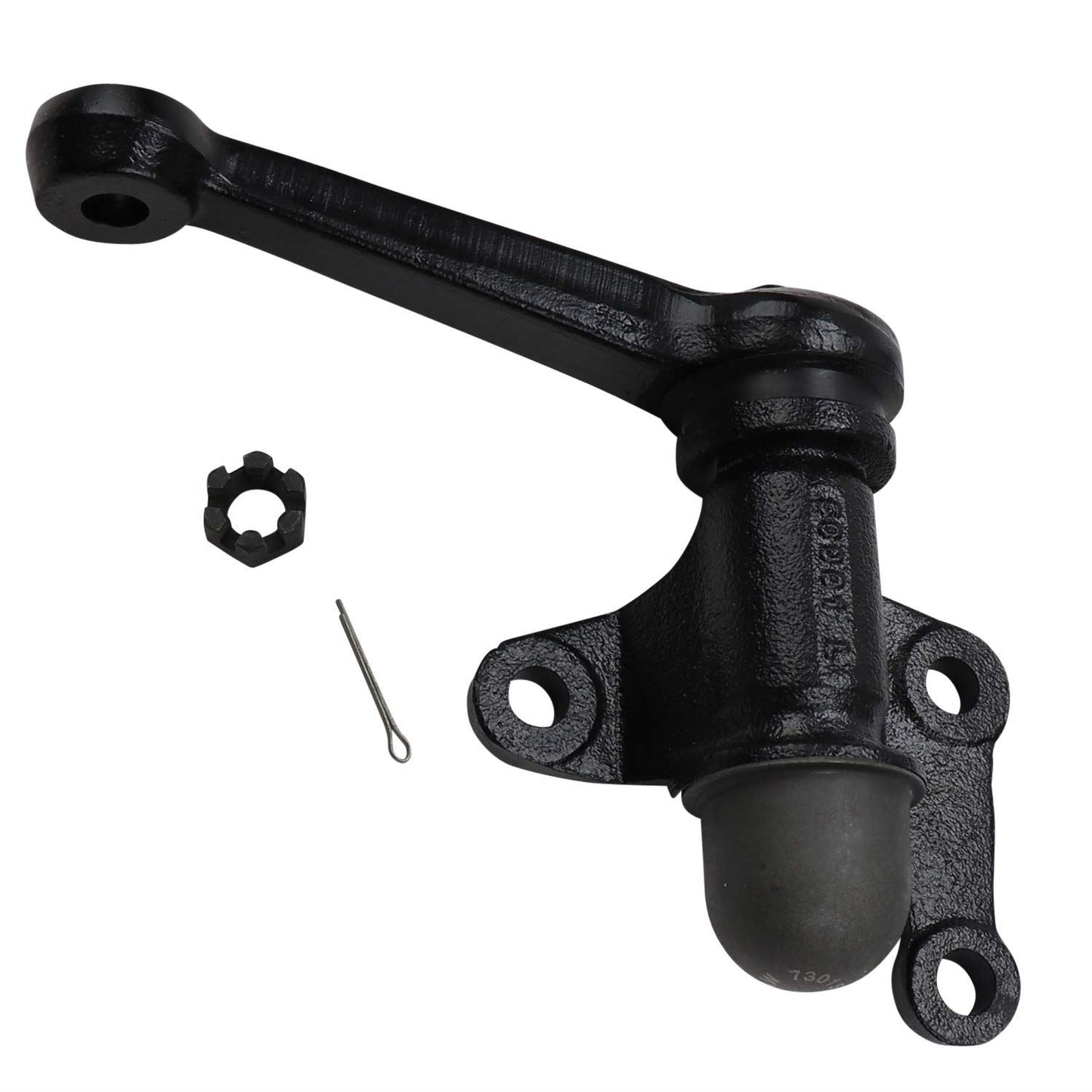 Beck/Arnley 101-4307 Steering Idler Arm