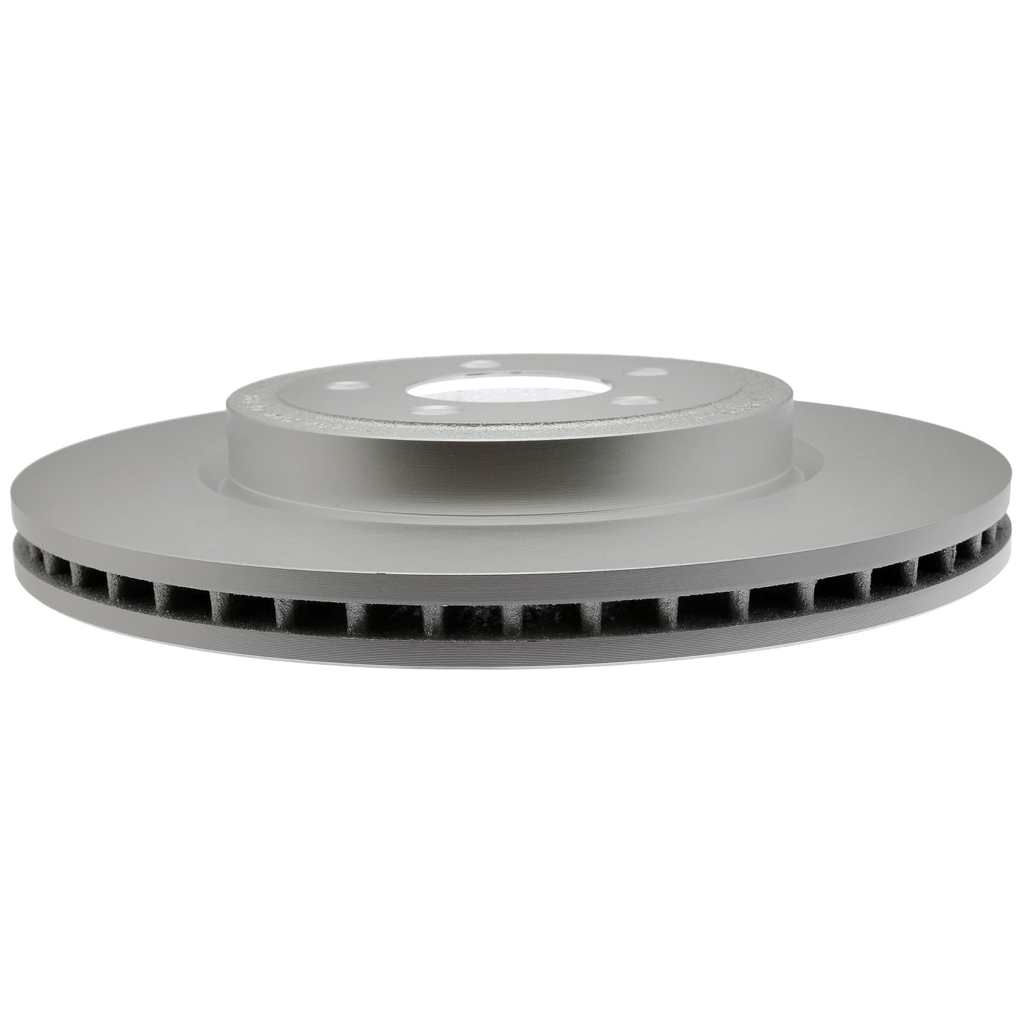 ACDelco Advantage 18A2343AC Rotor de frein à disque