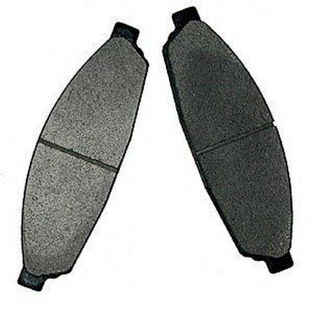RAYBESTOS PGD610R