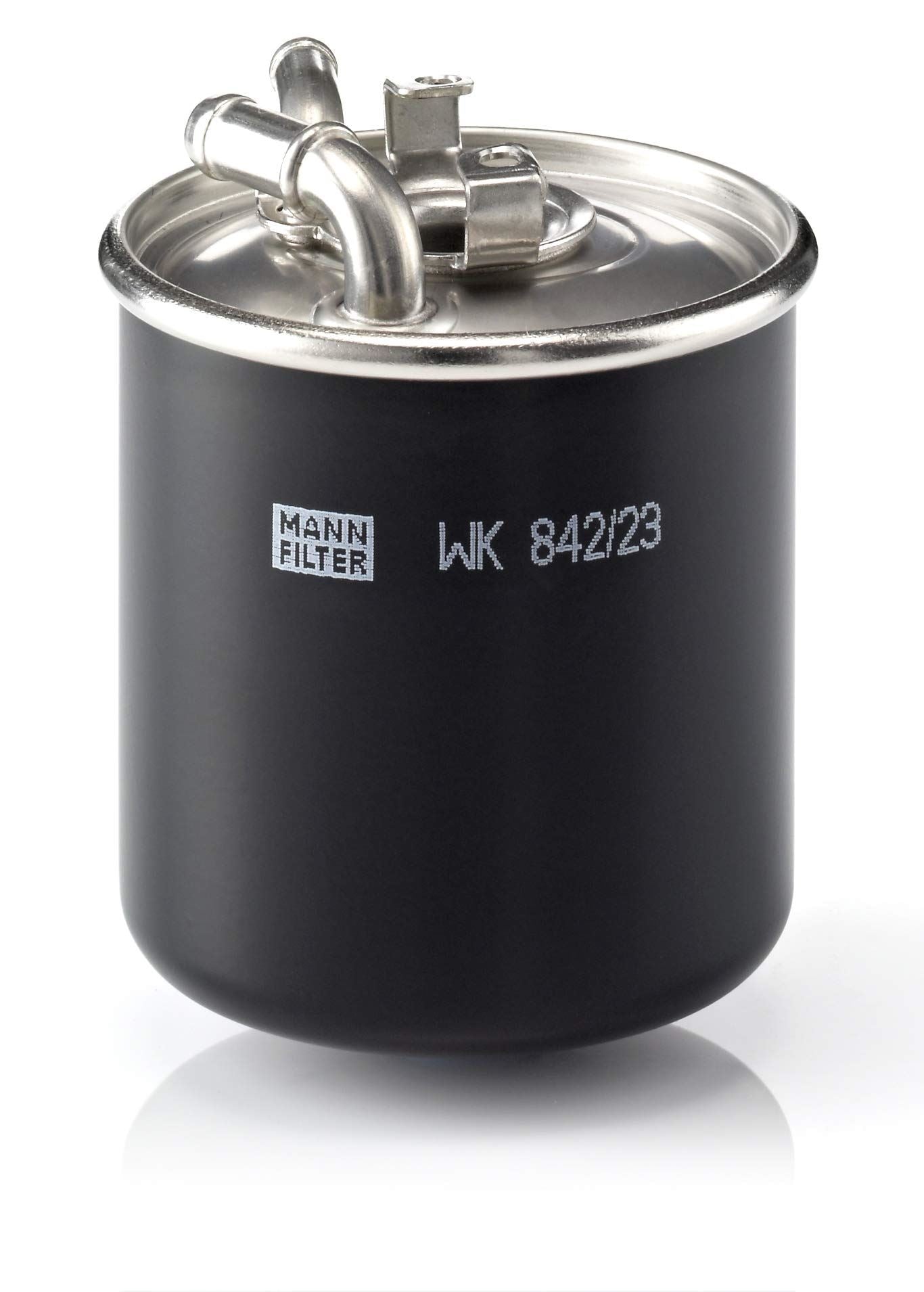 MANN-FILTER WK 842/23 X Fuel Filter