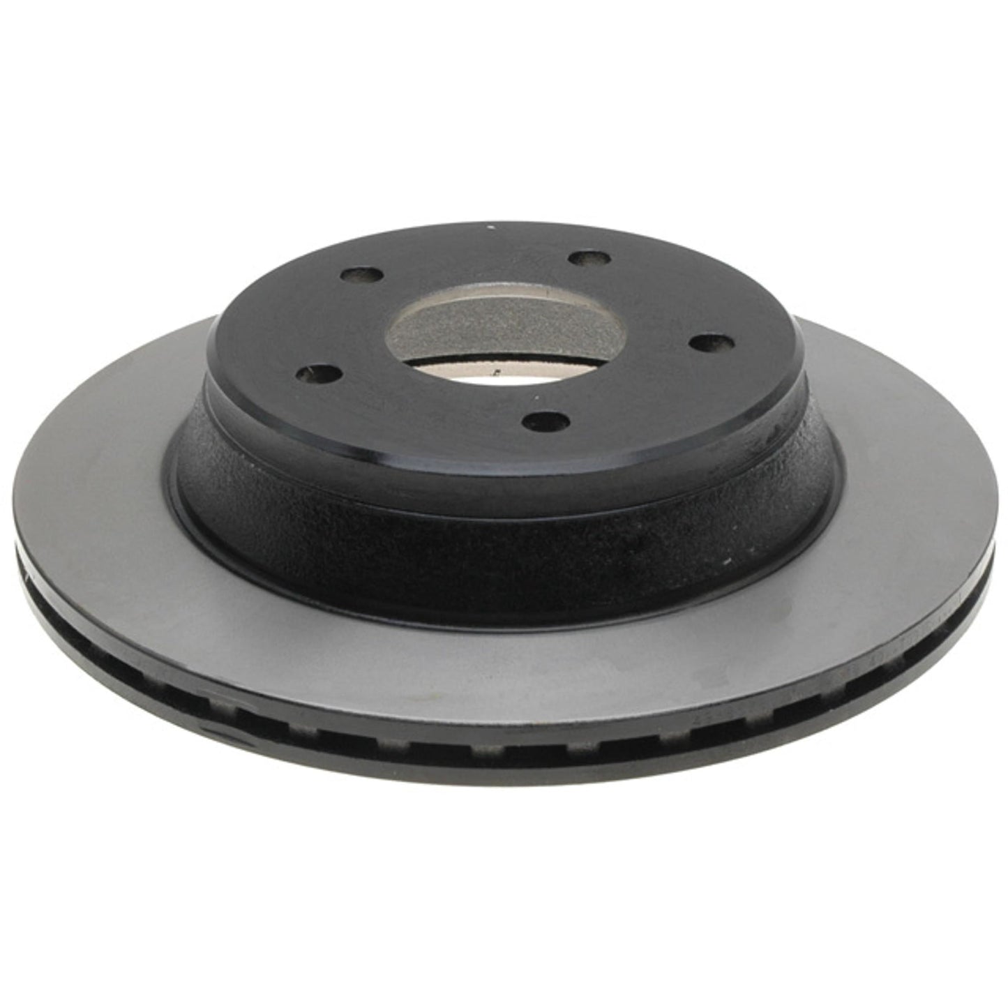 ACDelco Professional Durastop 18A129 Rotor de freno de disco