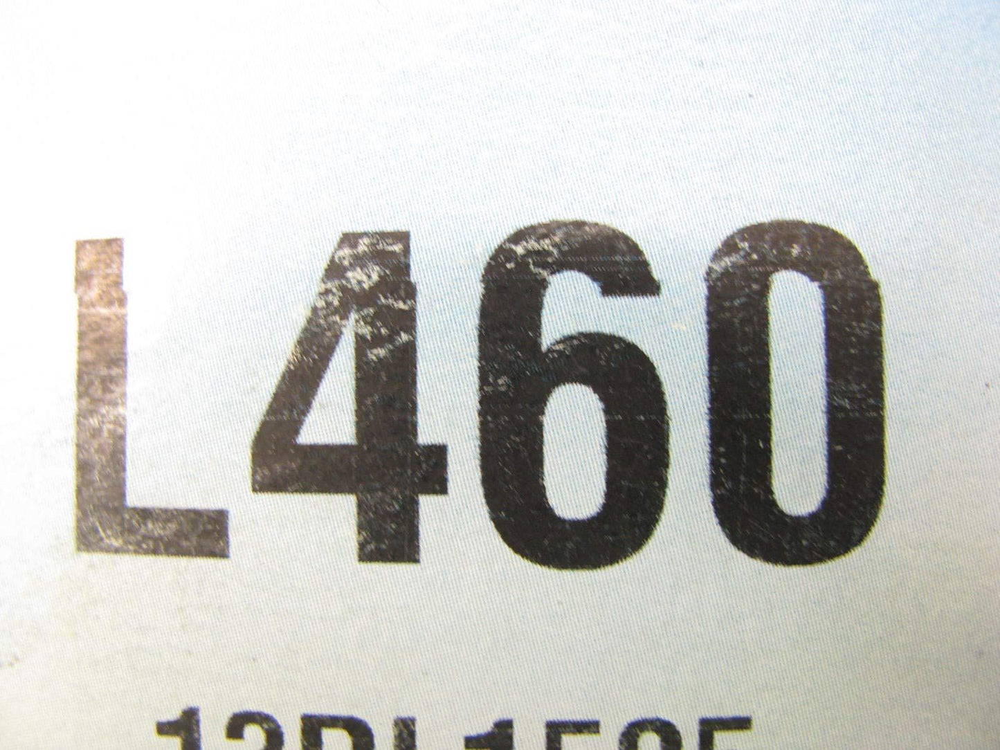 Dayco L460