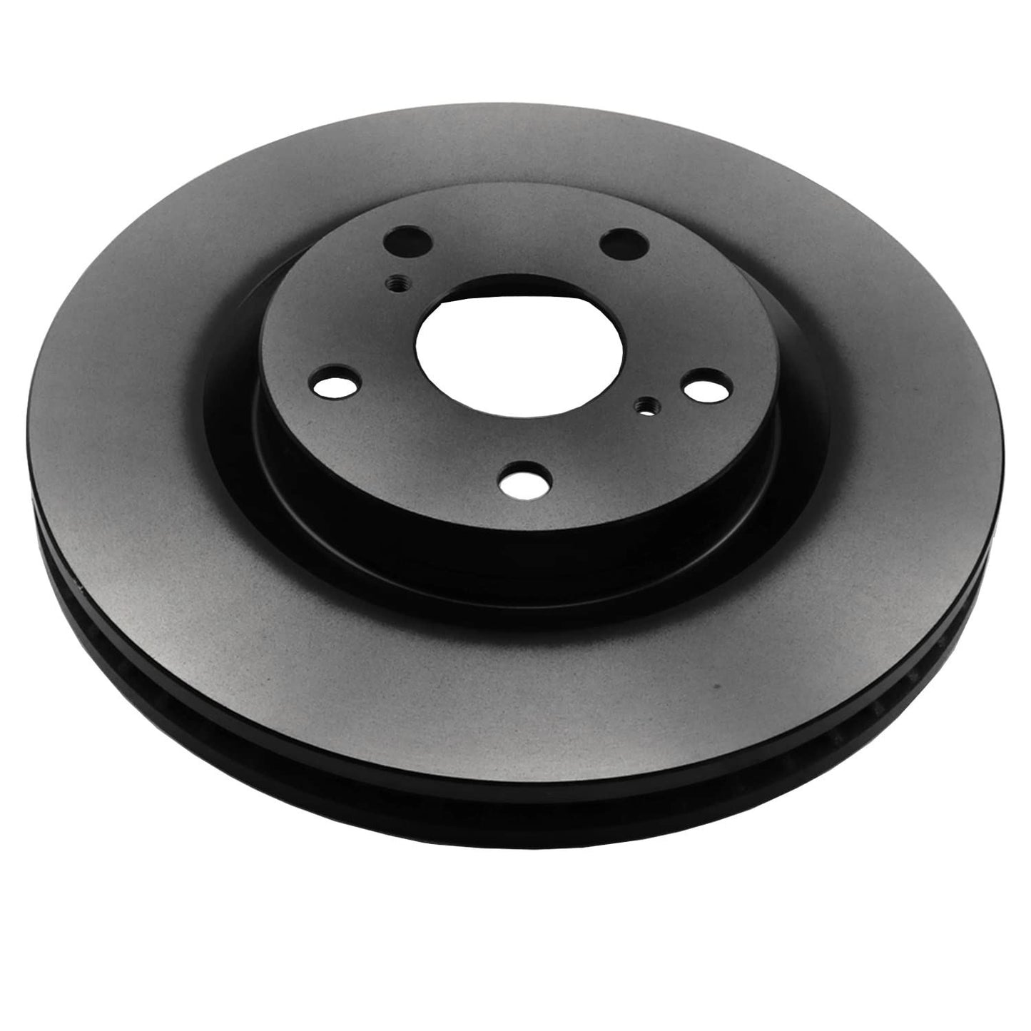 Beck/Arnley 083-3163 Rotor de freno de disco