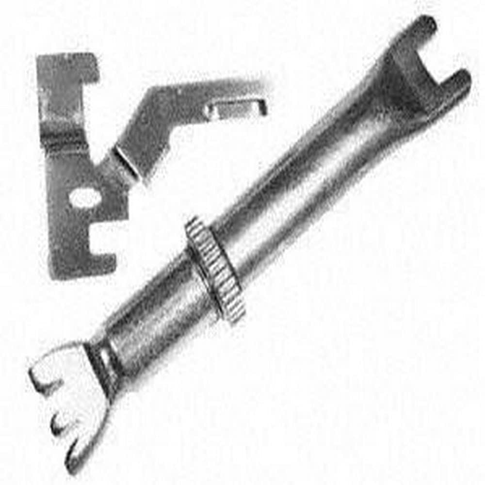 Raybestos H2656 Kit de reparación de autoajustador de freno de tambor