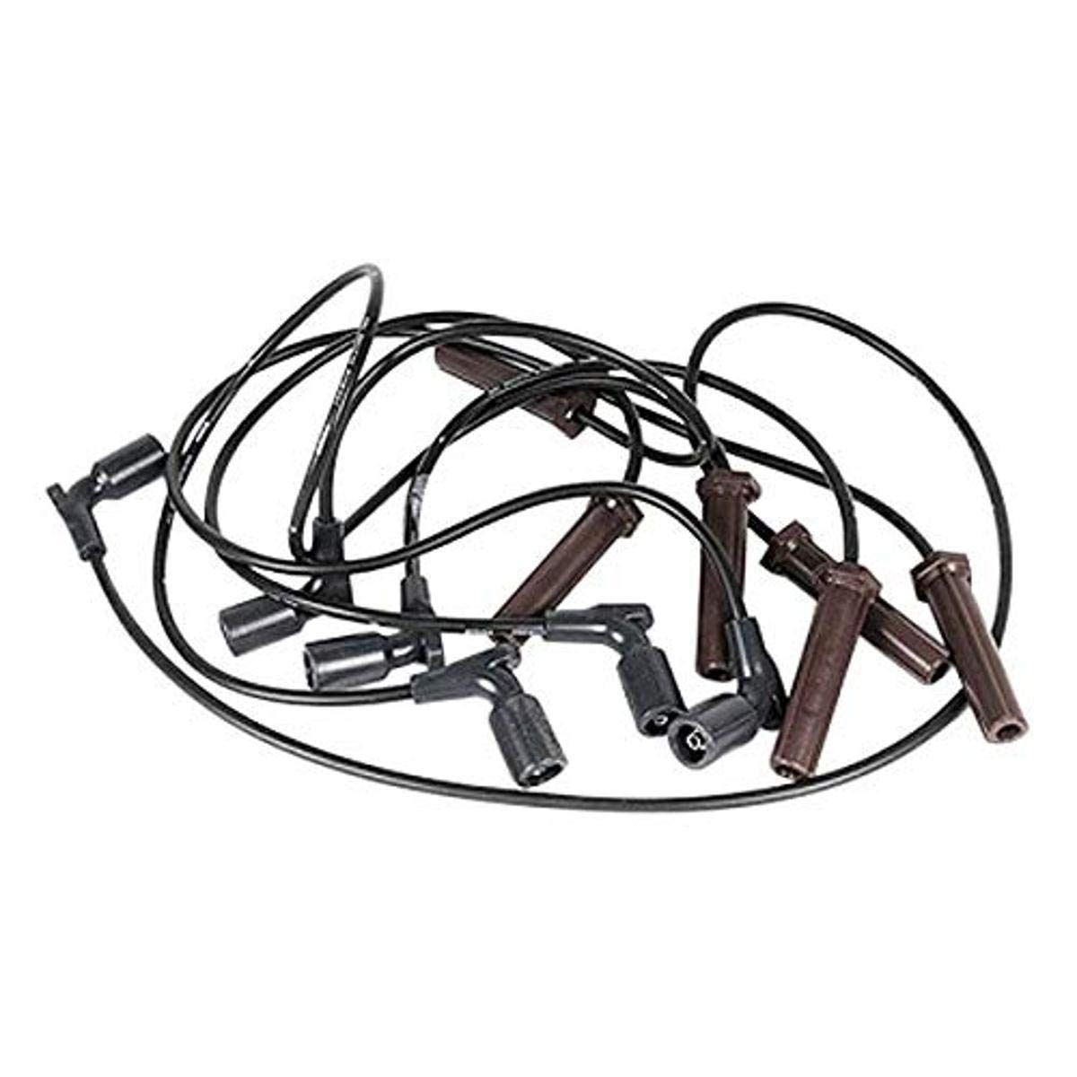 ACDelco GM Original Equipment 746QQ Juego de cables para bujías