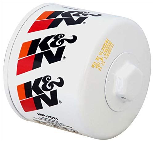 K&N HP1011