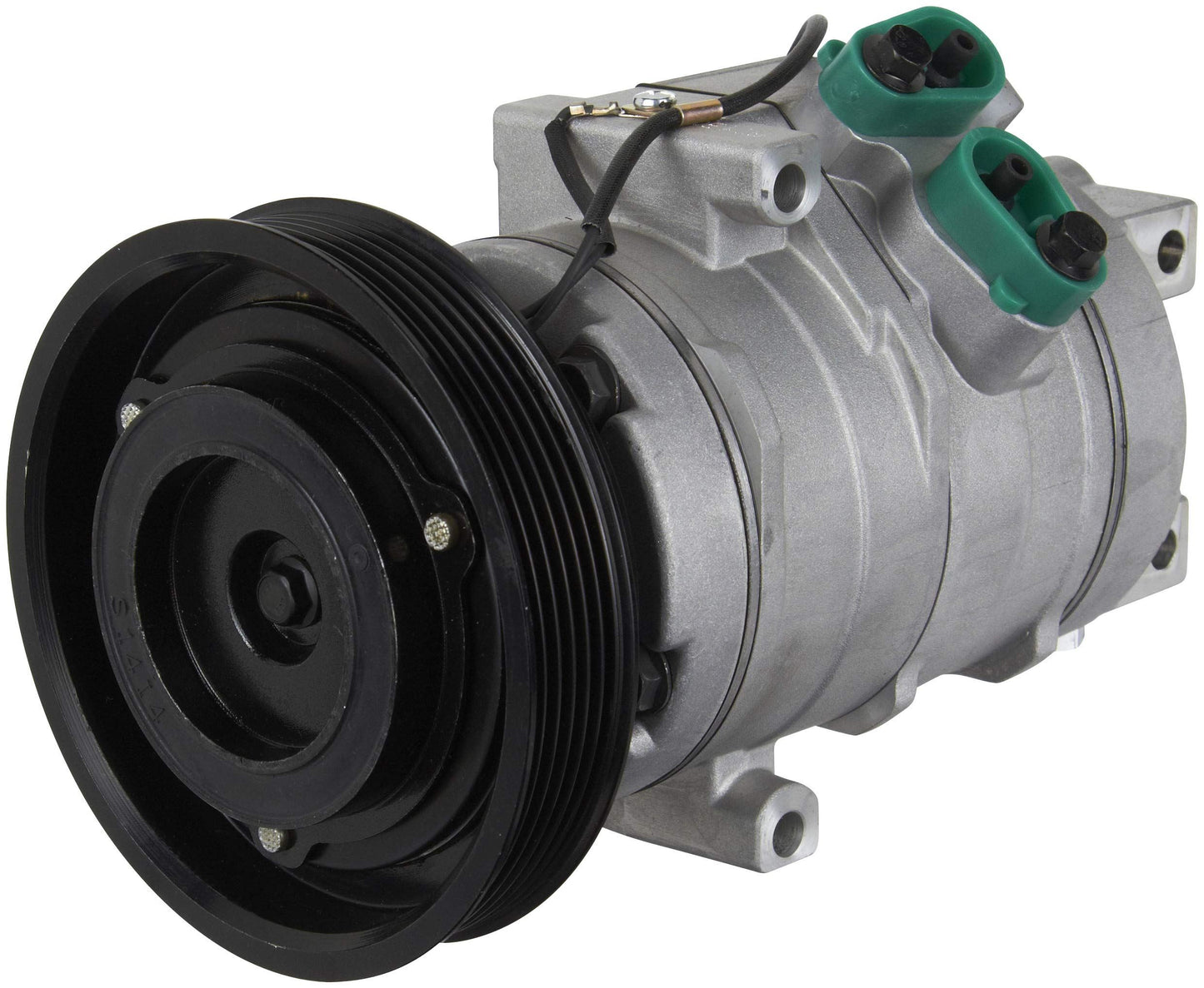 Spectra Premium 0610039 A/C Compressor