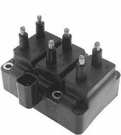 BWD E53 Ignition Coil