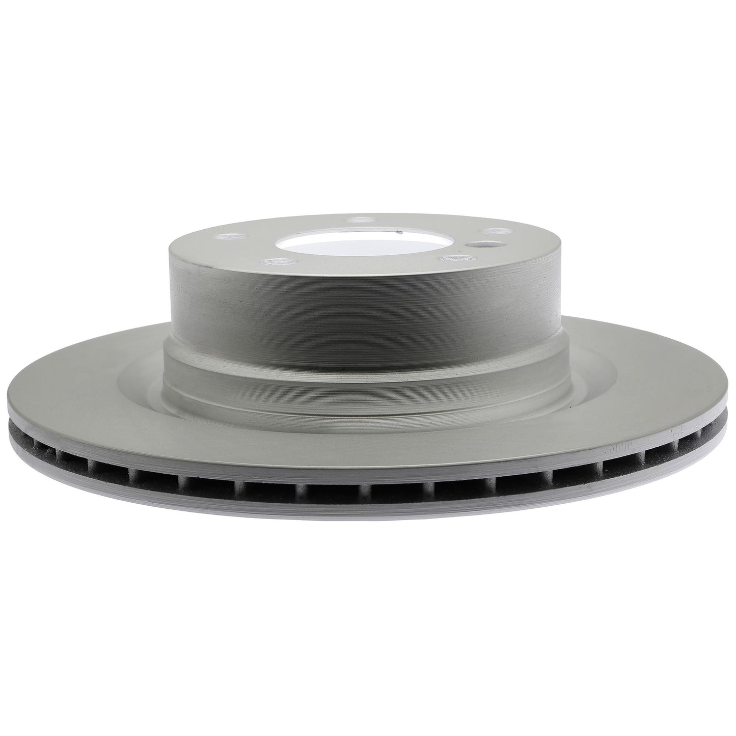 ACDelco Advantage 18A2605AC Rotor de frein à disque