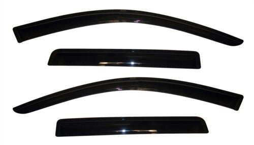 Auto Ventshade (AVS) 94642 Deflector de ventana lateral