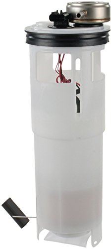 Conjunto de módulo de bomba de combustible Bosch 67715