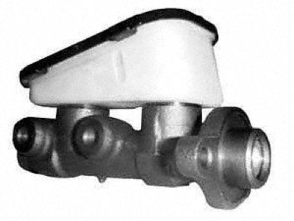 Maître-cylindre de frein Raybestos MC39210