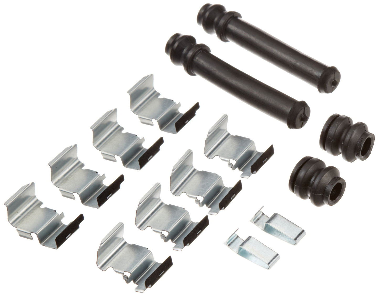 Kit de herrajes para frenos de disco Raybestos H15950A