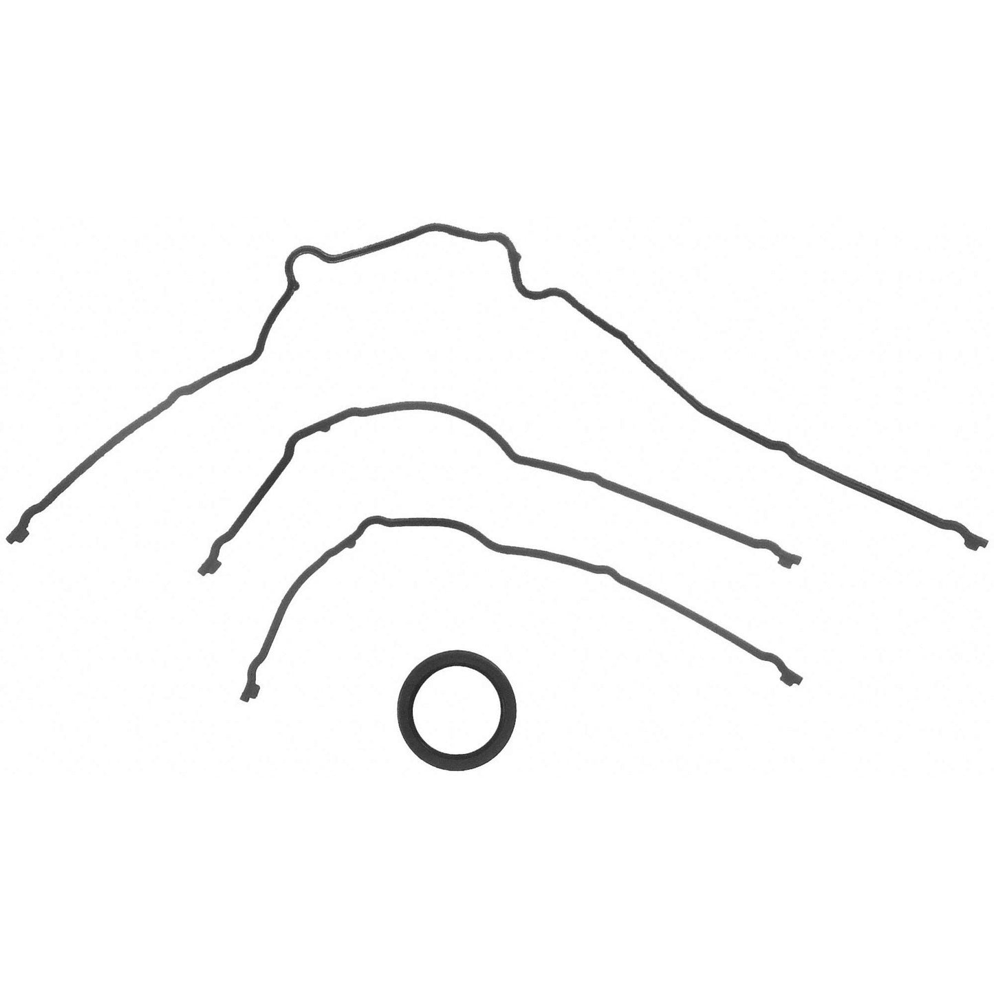 Fel-Pro TCS 45869-1 Engine Timing Cover Gasket Set