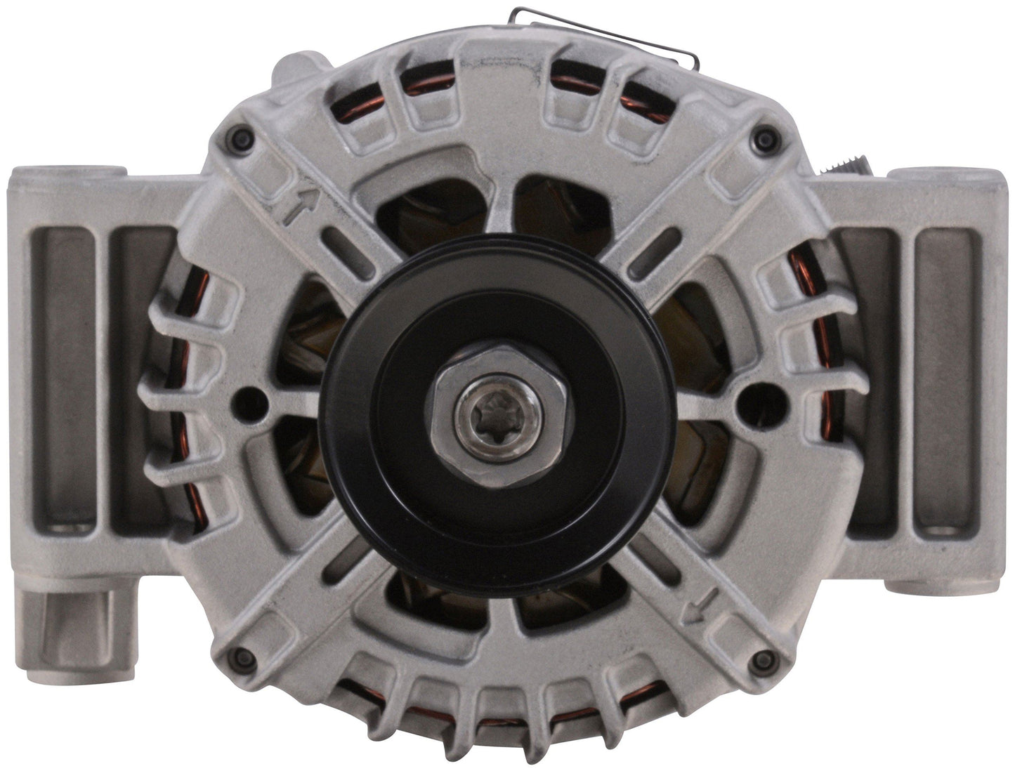 Alternador Valeo 849110