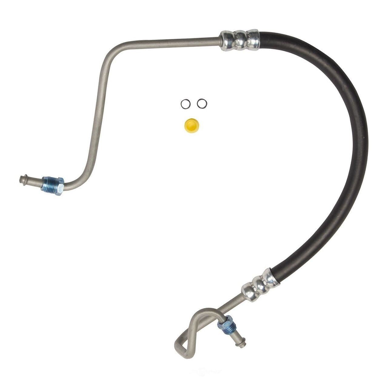 Edelmann 80277 Power Steering Pressure Line Hose Assembly