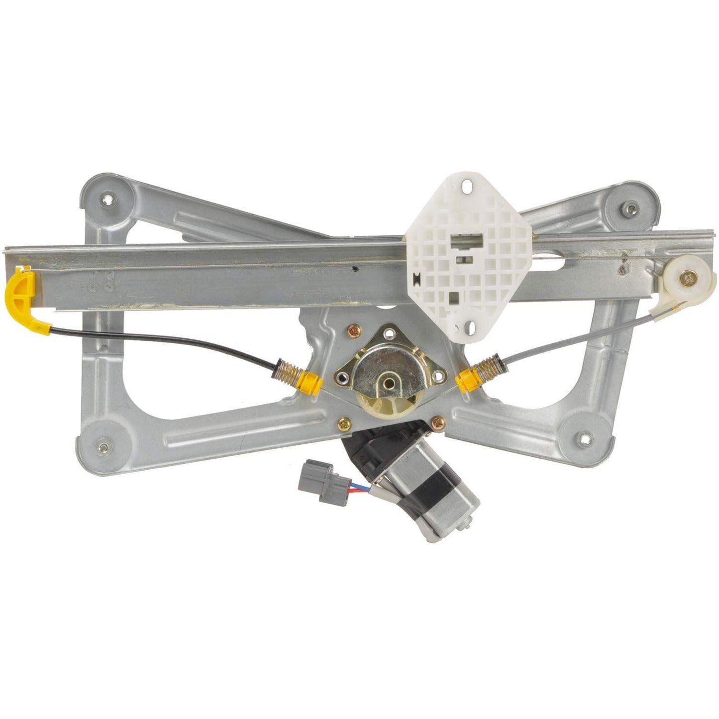 Cardone 82-15114AR Conjunto de regulador y motor de elevalunas eléctrico
